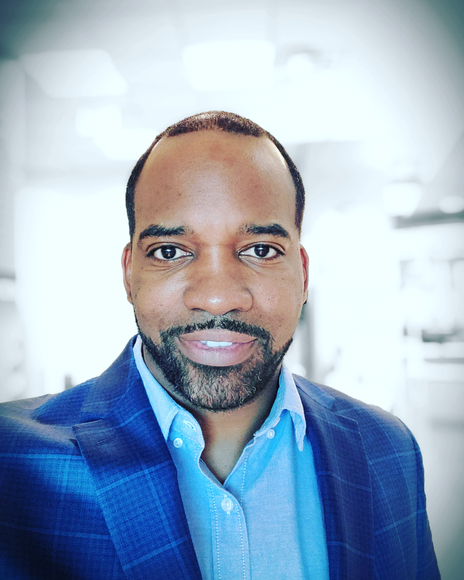 Kwasi Perry